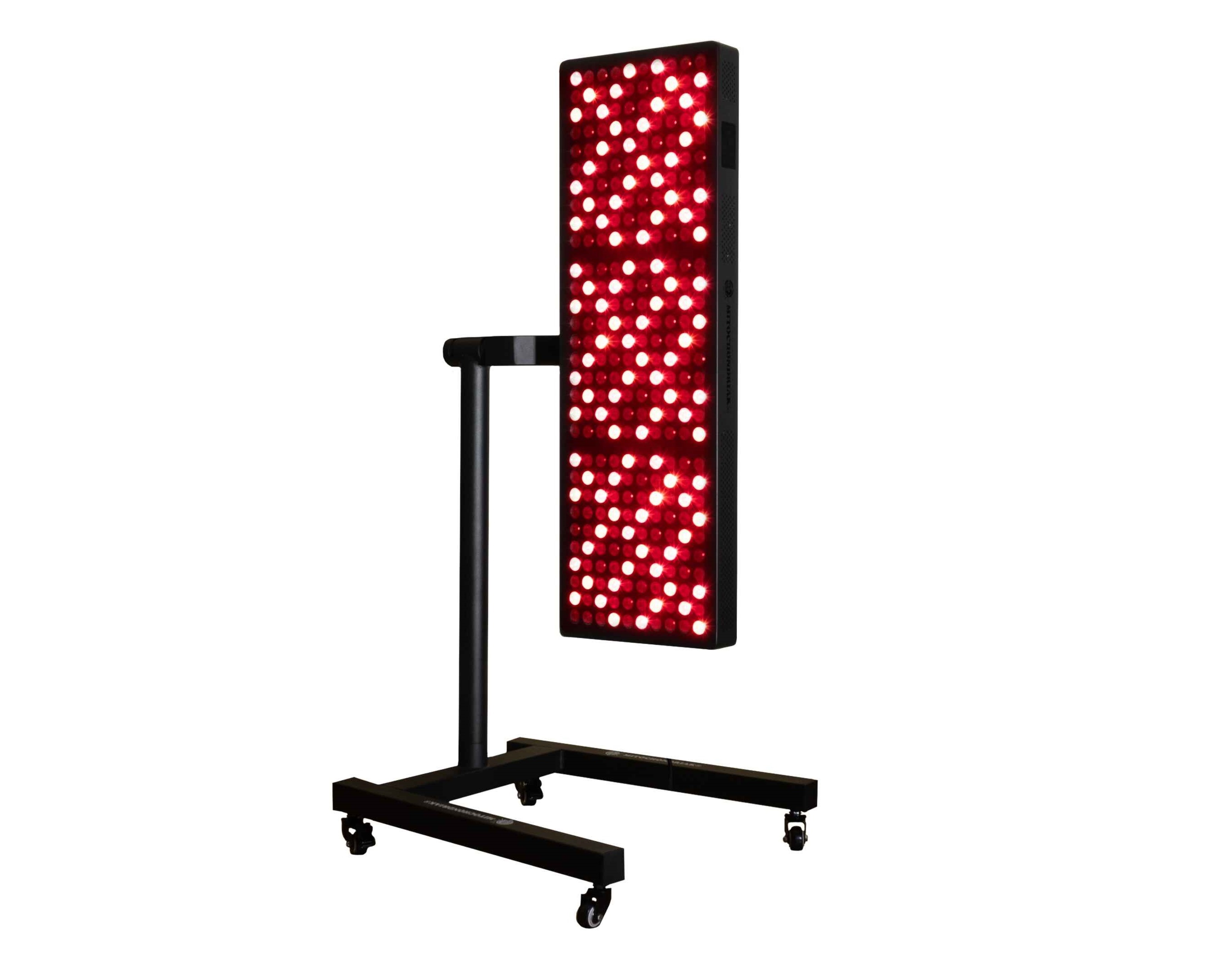 Mitochondriak - red, nir and UV light therapy devices, blue light blocking glasses and indoor lightning solutions